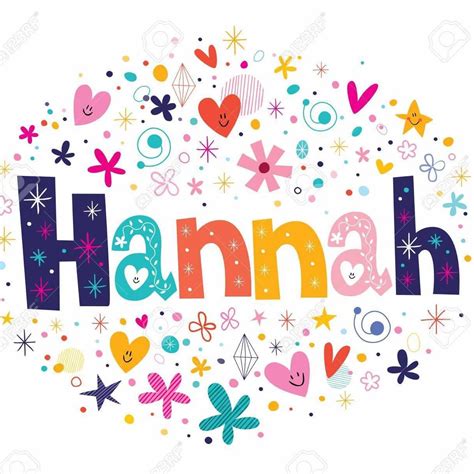 r/hannah